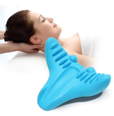 Relaxer™ – Aliviador de estres para cuello y hombros