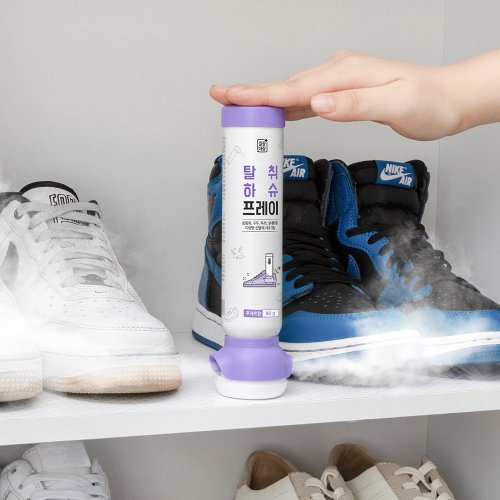 FreshStep - Spray Eliminador de Olores y Bacterias 48 HORAS