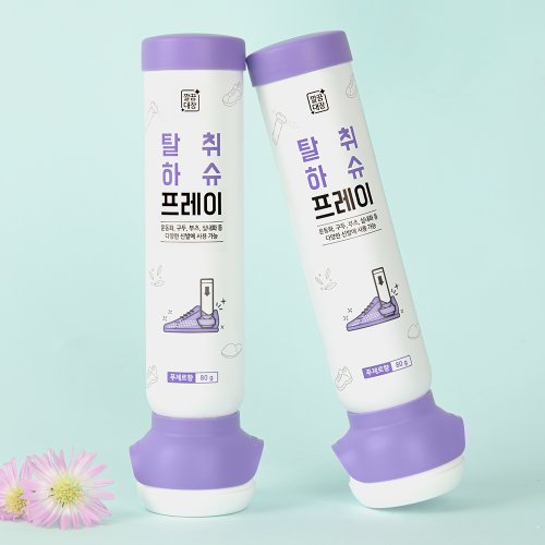 FreshStep - Spray Eliminador de Olores y Bacterias 48 HORAS