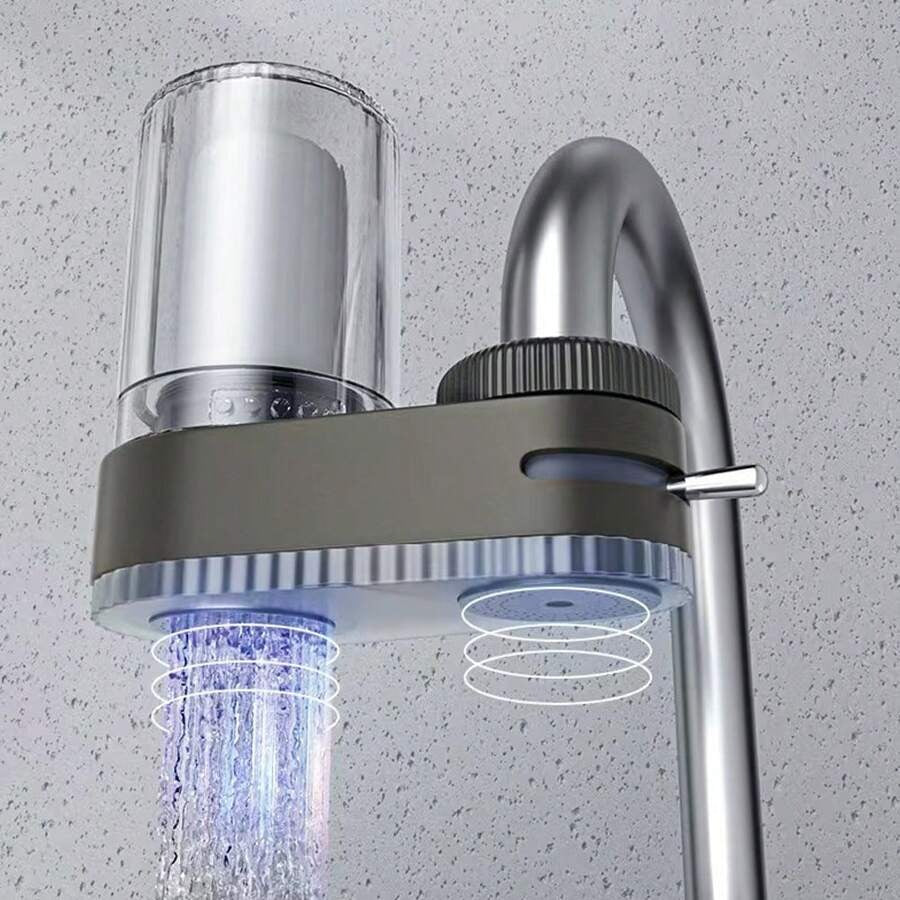 HydroPure Max™ Filtro Multietapas para Agua de Cocina