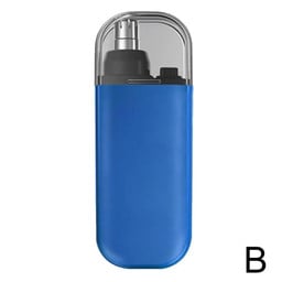 NoiseSlim® Recortador de vello nasal portátil (Sin dolor y de Precisión)