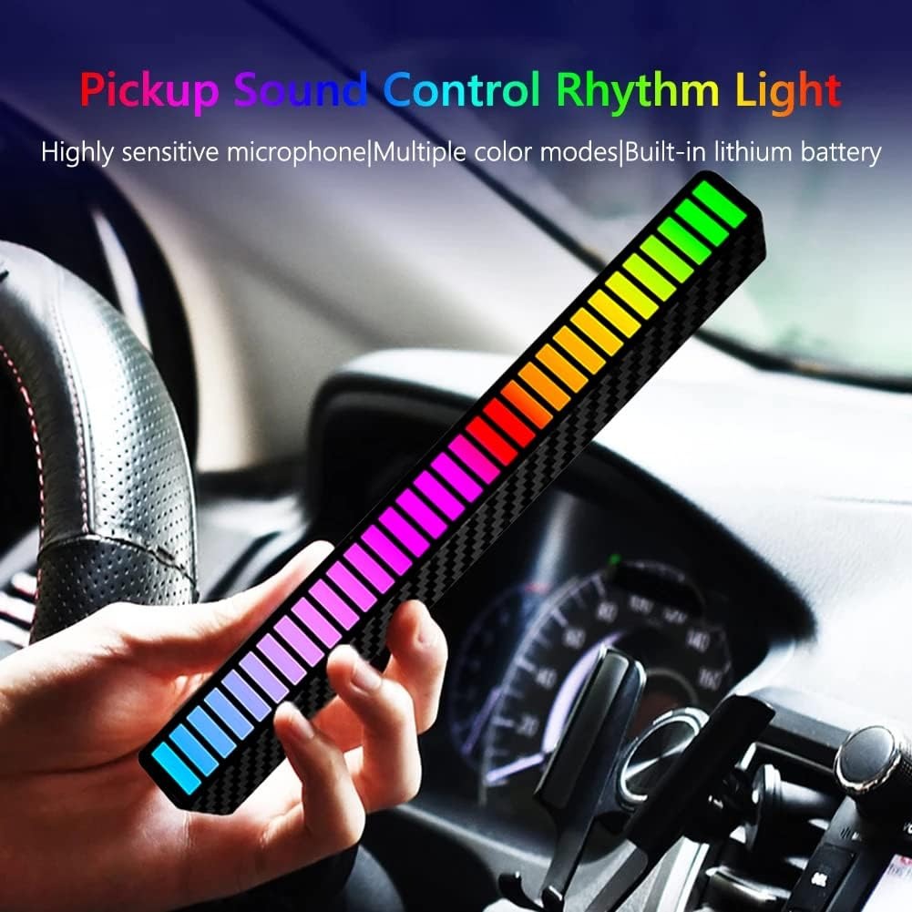 Equalizer™ Barra de lujo original GRANDE para cualquier carro