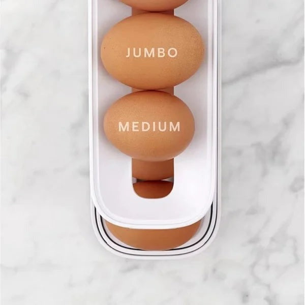 EGG RACK® DISPENSADOR DE HUEVOS automatico