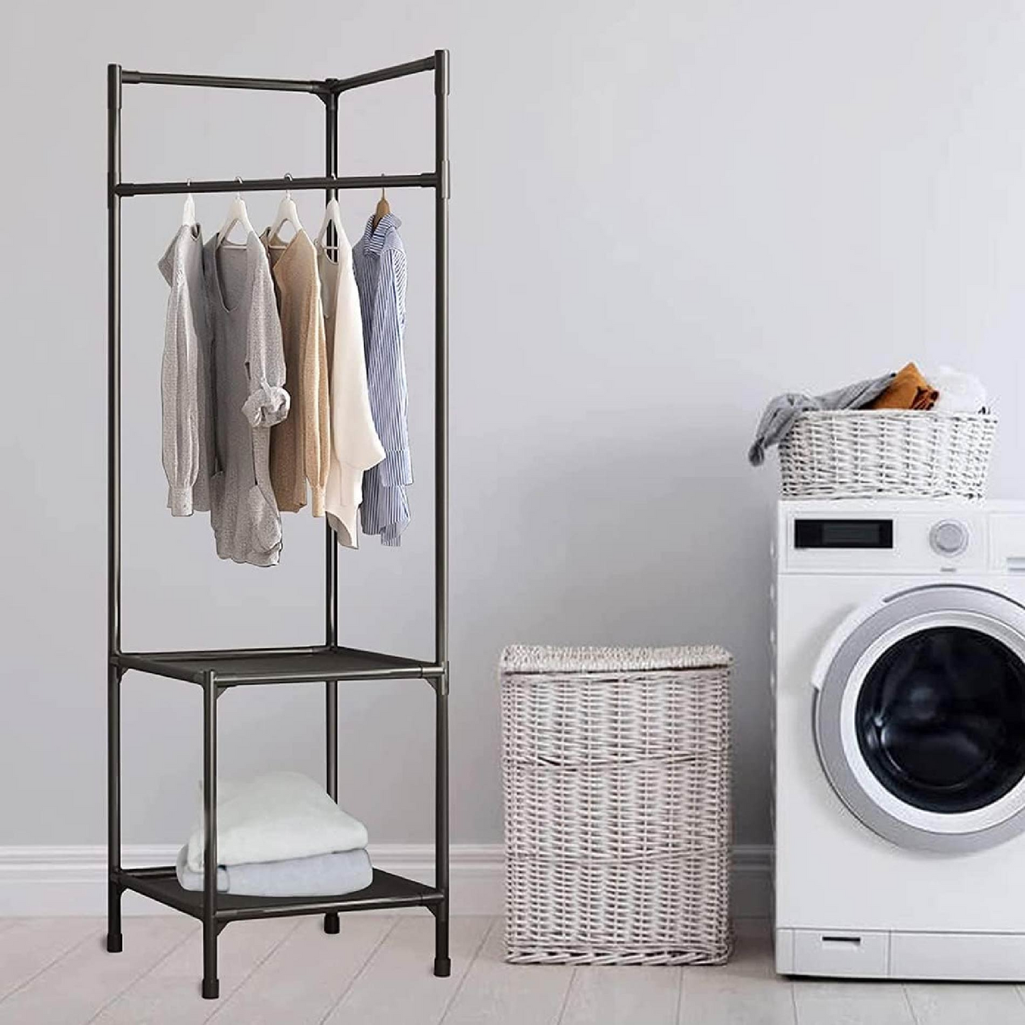 ORGANIZADOR Y ZAPATERO ESQUINERO + ENVÍO GRATIS