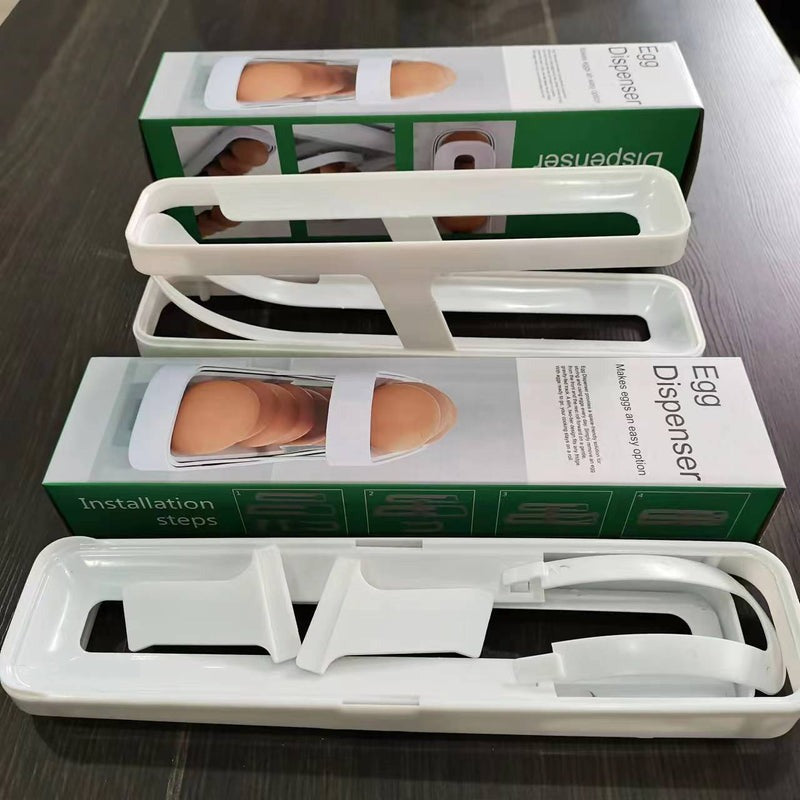 EGG RACK® DISPENSADOR DE HUEVOS automatico