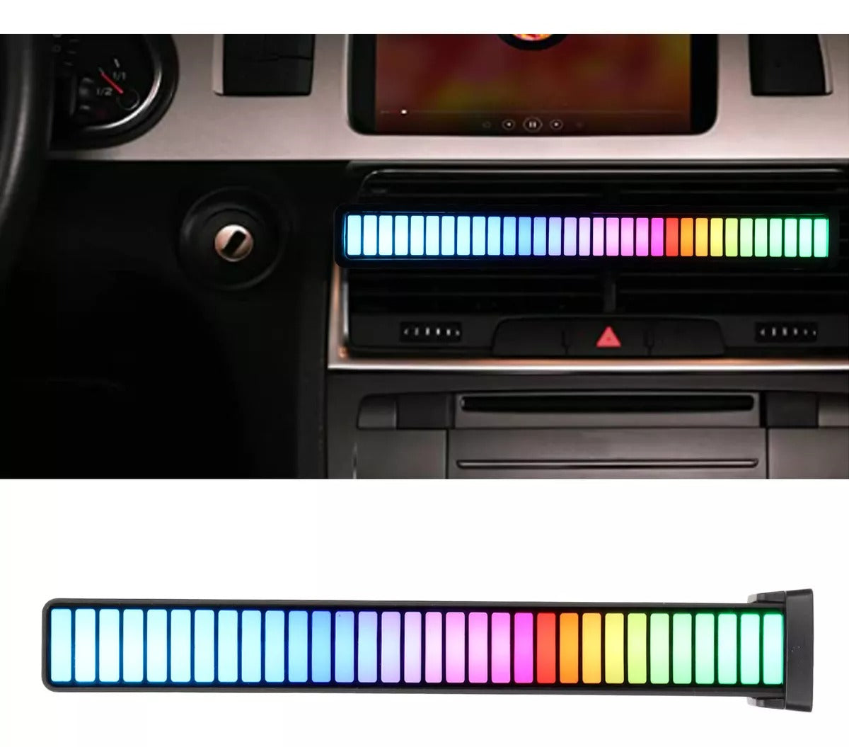 Equalizer™ Barra de lujo original GRANDE para cualquier carro