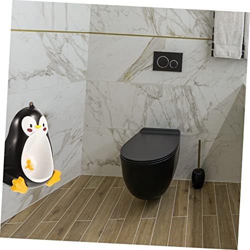 Urinal para niños que no alcanzan en el inodoro