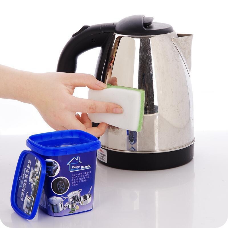 Dust Cleaner™ Potente limpiador en polvo multiusos para la cocina