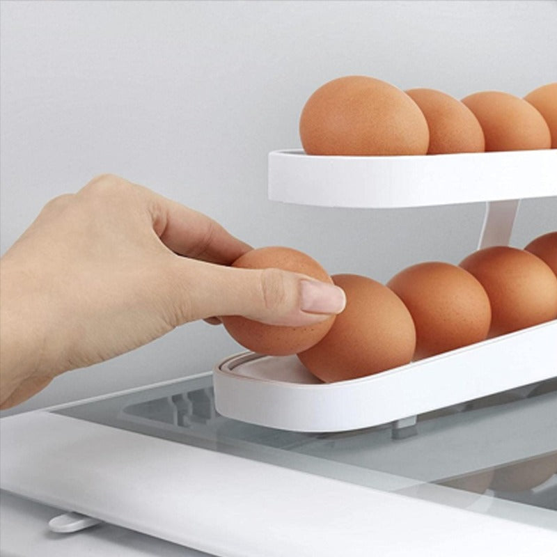 EGG RACK® DISPENSADOR DE HUEVOS automatico