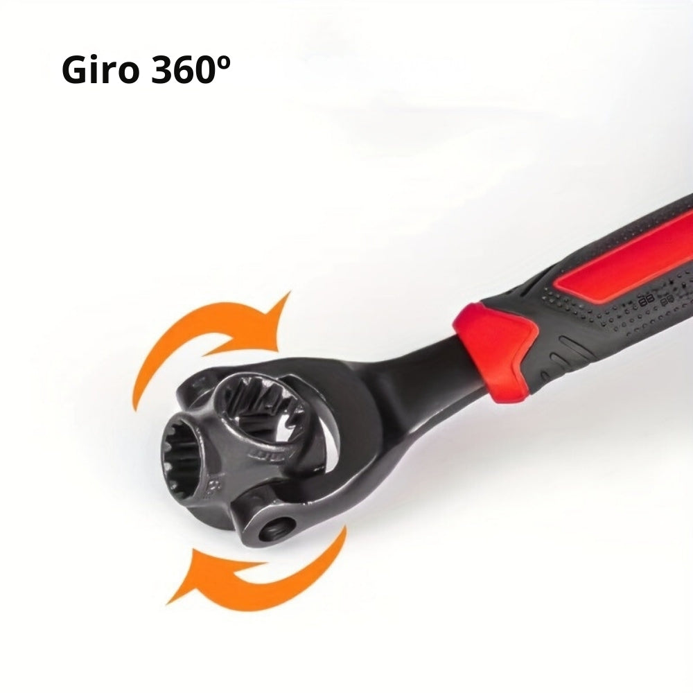 OctoDrive® 52 llaves en 1 | ANTIOXIDO