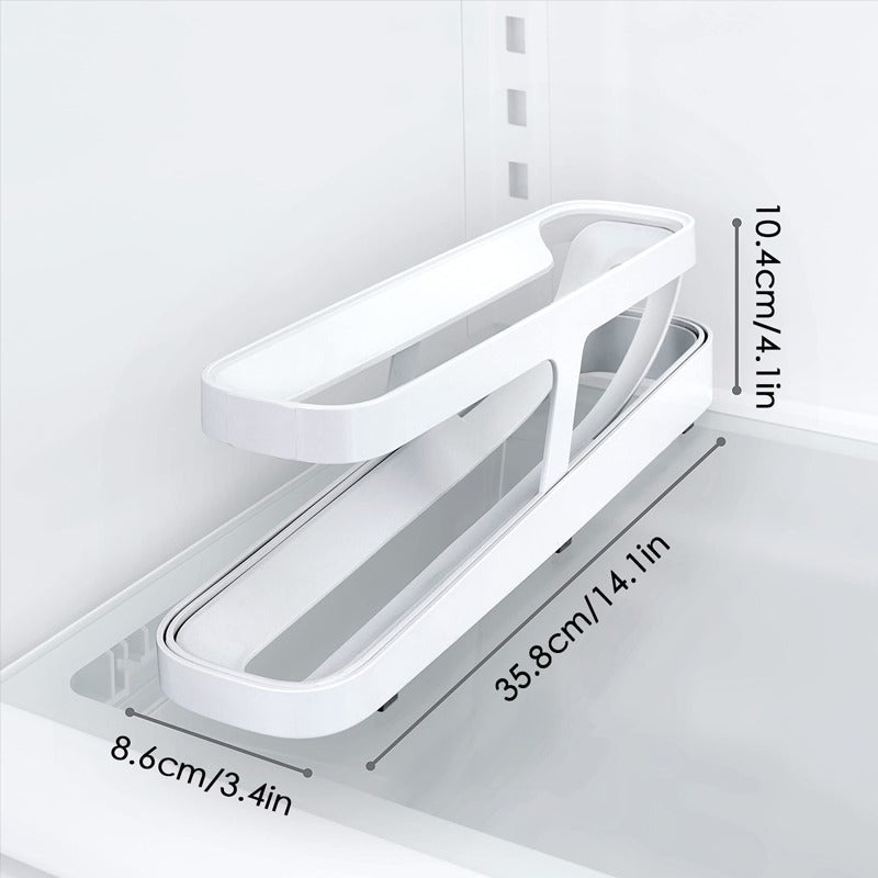 EGG RACK® DISPENSADOR DE HUEVOS automatico