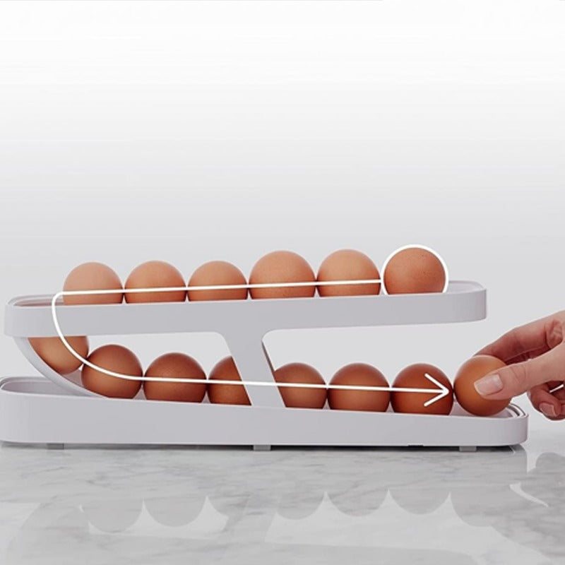 EGG RACK® DISPENSADOR DE HUEVOS automatico