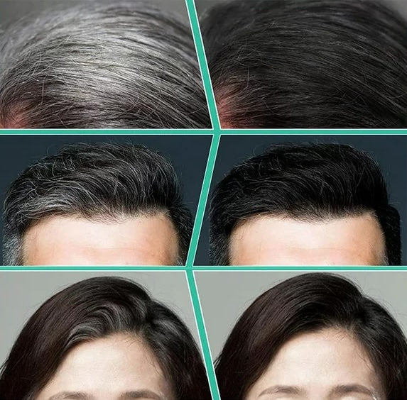 Hair ColorPen® Lapiz cubre canas instantaneo