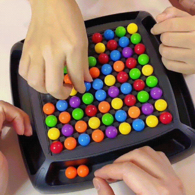 Ajedrez Intelectual: duelo multijugador (80 piezas)