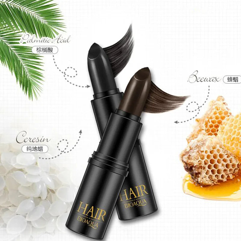 Hair ColorPen® Lapiz cubre canas instantaneo