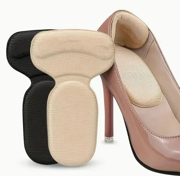 ConfortShoes™ Taloneras profesionales