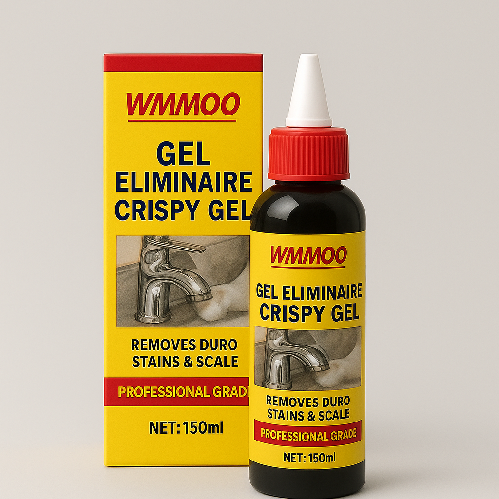 AquaRenew™ Restaurador de brillo profesional.