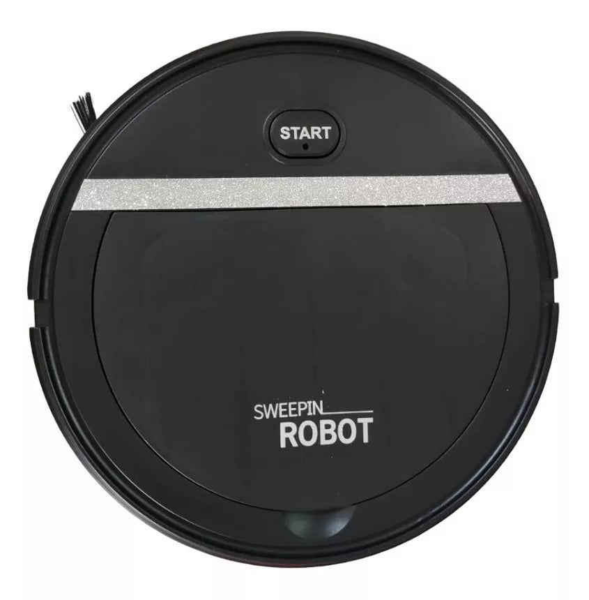 Aspiradora Robot Barrido Limpiador Intel | Envió gratis