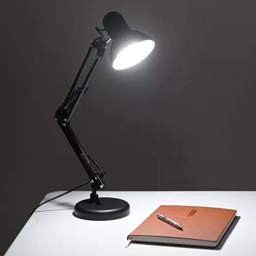 PixLamp® Lampara Flexible Multifuncional en acero inoxidable