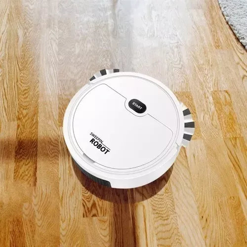Aspiradora Robot Barrido Limpiador Intel | Envió gratis