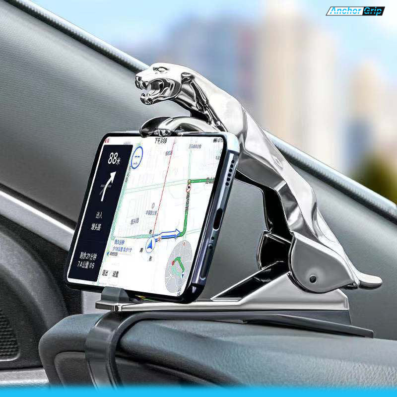 Jaguar GripPro™ Holder original para carro