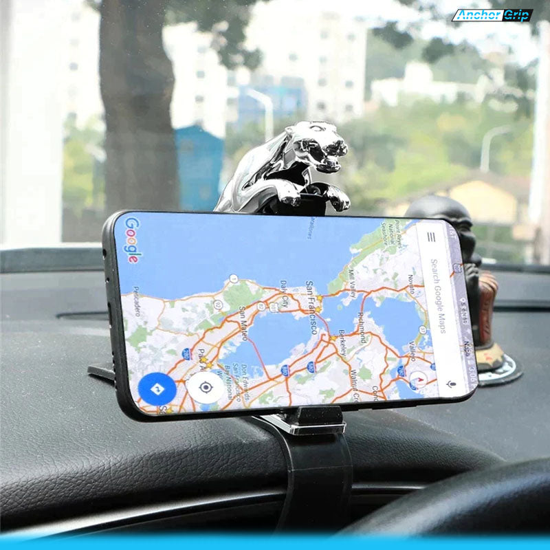 Jaguar GripPro™ Holder original para carro