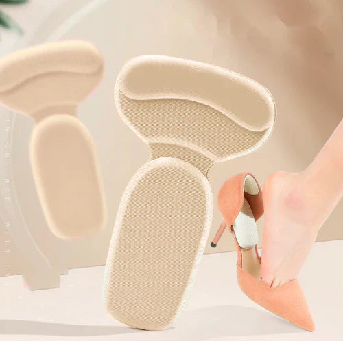 ConfortShoes™ Taloneras profesionales