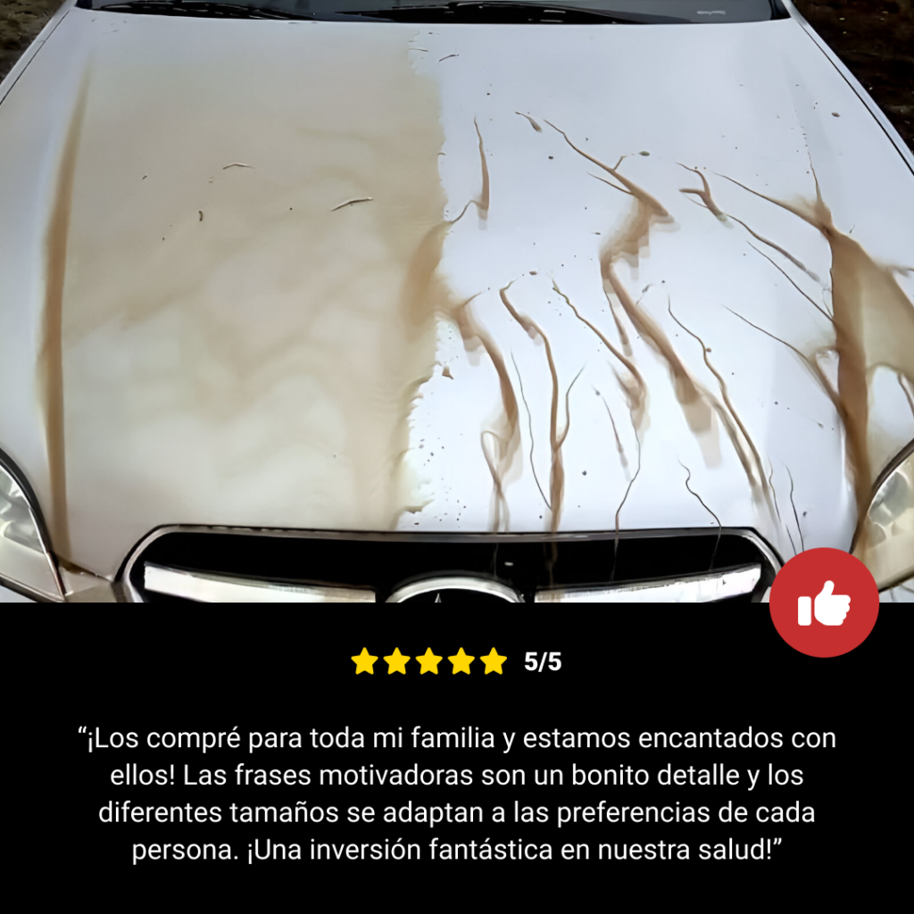 RESTORIDE™ Spray con ptotección Ultra Avanzada para automoviles