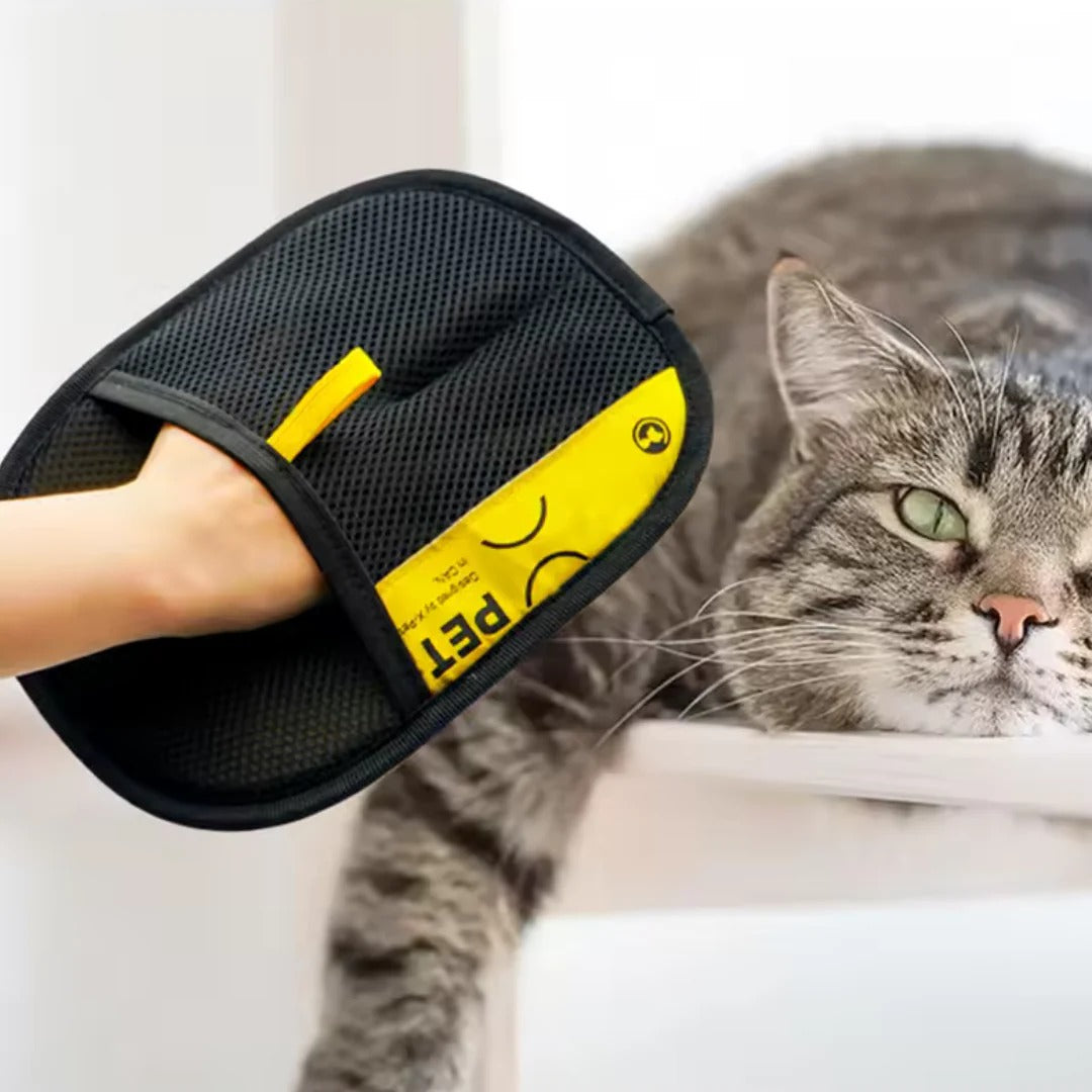 PetBuddy™ Diseñado para Eliminar Eficazmente el Pelo de Mascotas, Polvo y Pelusas