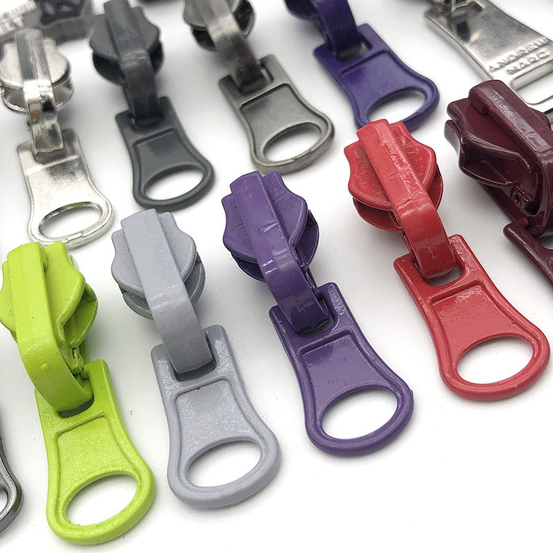Kit Durazip® – Tecnología ZipFix™ Que Repara Cremalleras En Segundos, Sin Costura Y Sin Complicaciones
