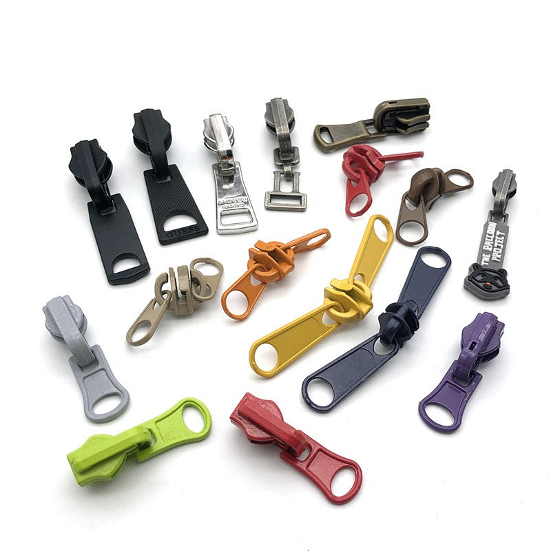 Kit Durazip® – Tecnología ZipFix™ Que Repara Cremalleras En Segundos, Sin Costura Y Sin Complicaciones