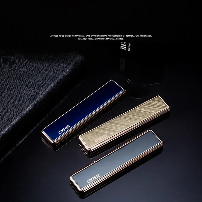 Encendedor eléctrico Diseño elegante + Envío gratis