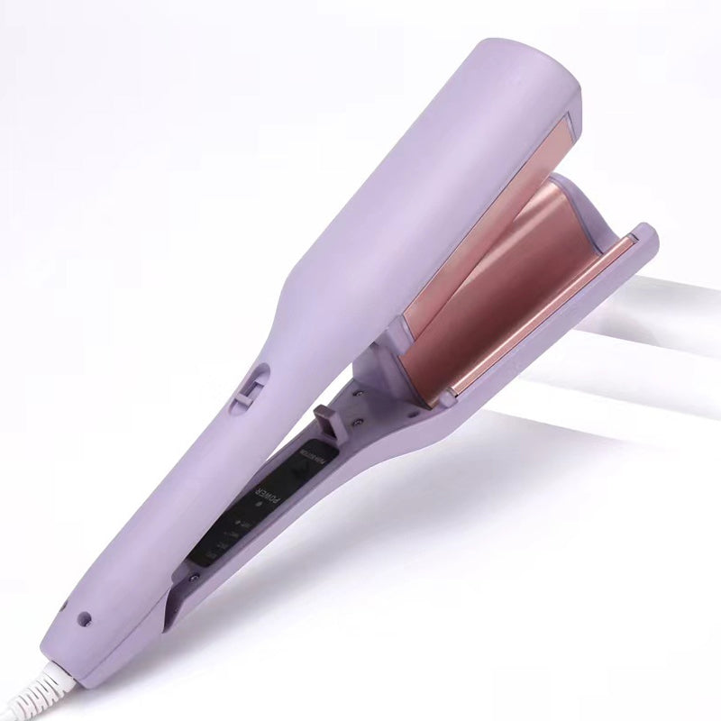 RollerFrench™ Rizador de ondas francesas de Alta temperatura
