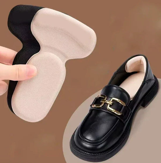 ConfortShoes™ Taloneras profesionales