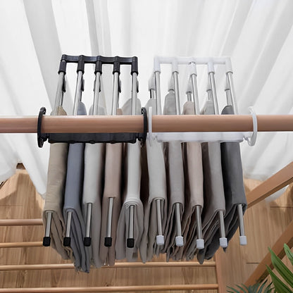 MagicRack® Dispositivo para dar orden al armario o closet