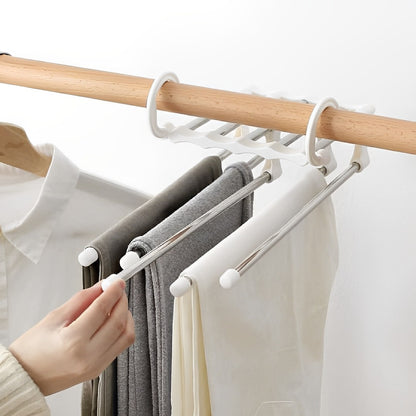 MagicRack® Dispositivo para dar orden al armario o closet