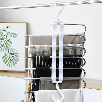MagicRack® Dispositivo para dar orden al armario o closet