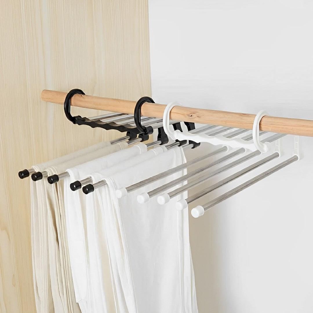 MagicRack® Dispositivo para dar orden al armario o closet