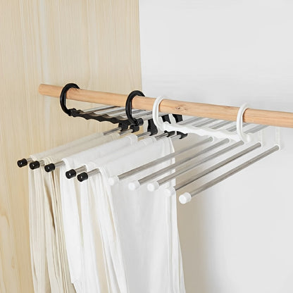 MagicRack® Dispositivo para dar orden al armario o closet