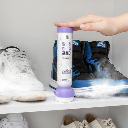 FreshStep - Spray Eliminador de Olores y Bacterias 48 HORAS