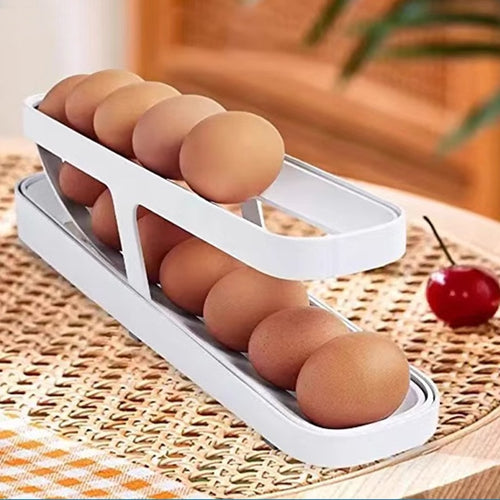 EGG RACK® DISPENSADOR DE HUEVOS automatico