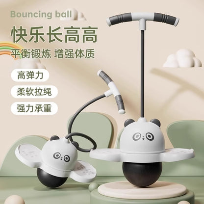 FireBong® Juguete de rebote para estimular Crecimiento y Equilibrio