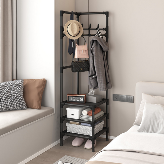 ORGANIZADOR Y ZAPATERO ESQUINERO + ENVÍO GRATIS