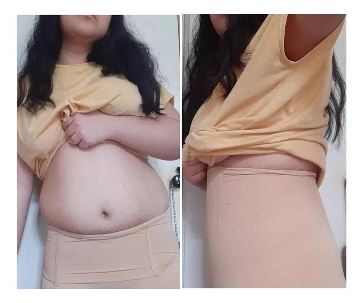 MoldiFem® Short moldeador invisible