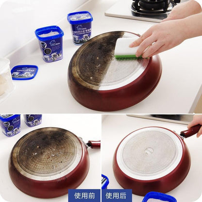Dust Cleaner™ Potente limpiador en polvo multiusos para la cocina