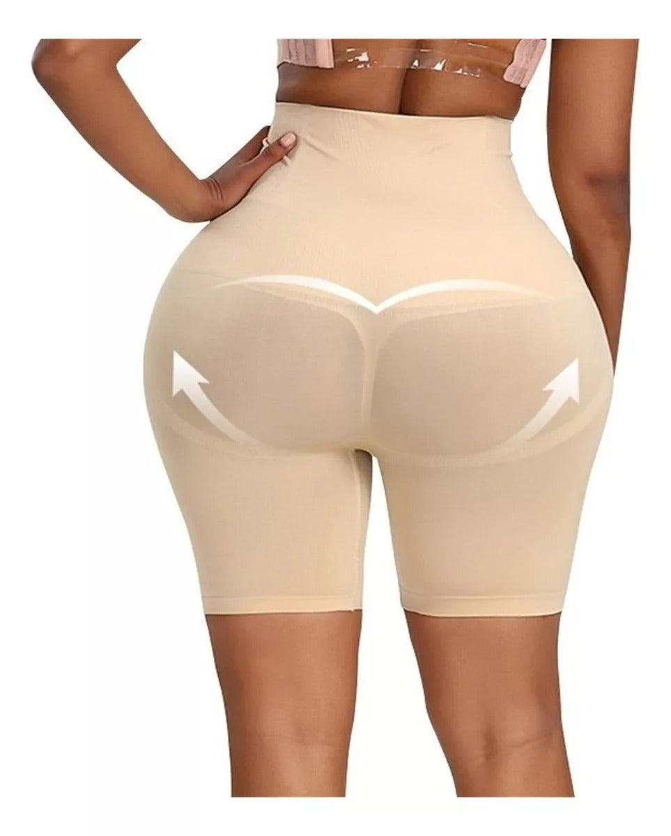 MoldiFem® Short moldeador invisible
