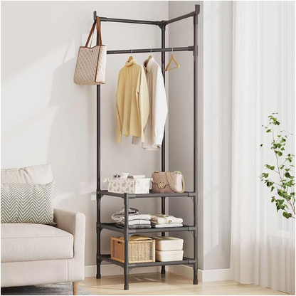 ORGANIZADOR Y ZAPATERO ESQUINERO + ENVÍO GRATIS