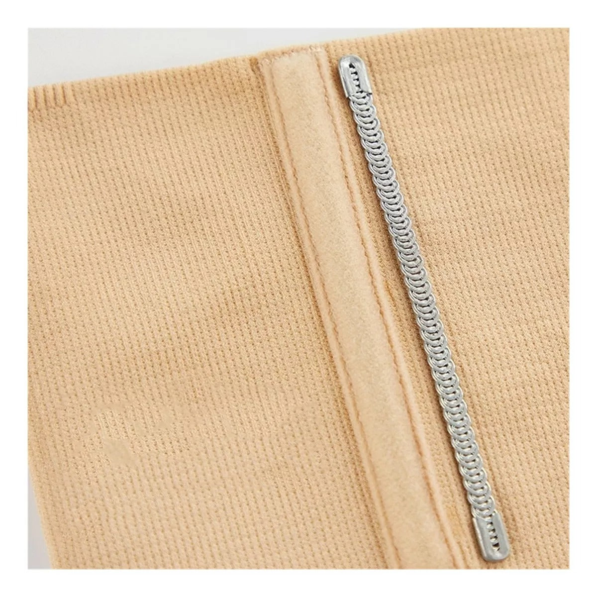 MoldiFem® Short moldeador invisible