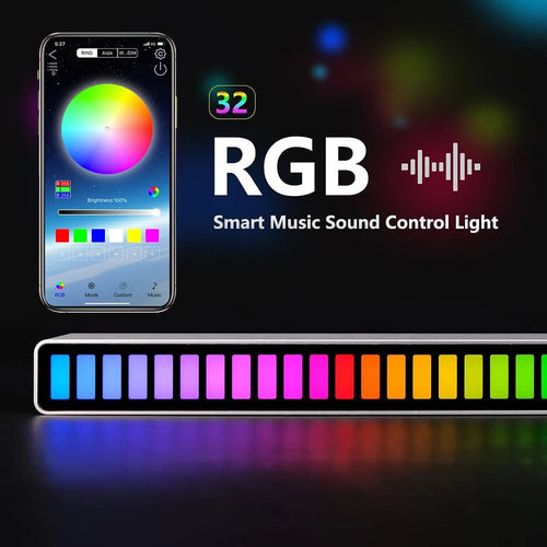 Equalizer™ Barra de lujo original GRANDE para cualquier carro