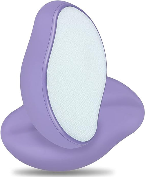 Depiladora de cristal exfoliante Nano indolora